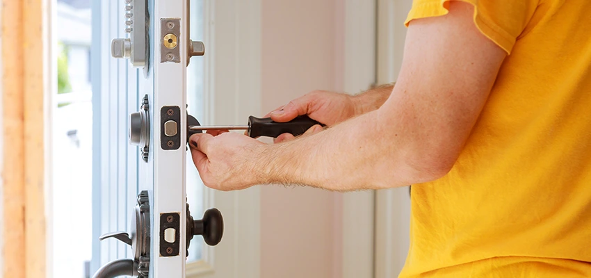 Break-in Prevention Solutions in St. Helena, CA