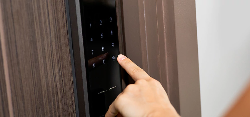 Secure Code Locks Ideas in St. Helena, California