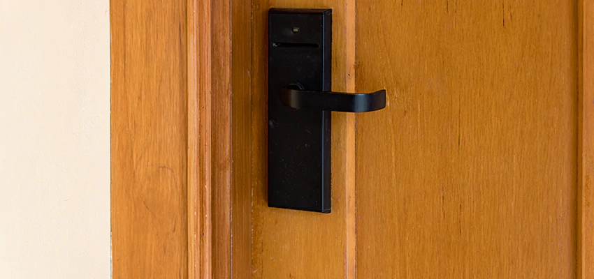 Security Gates For Home Invasion Prevention in St. Helena, California