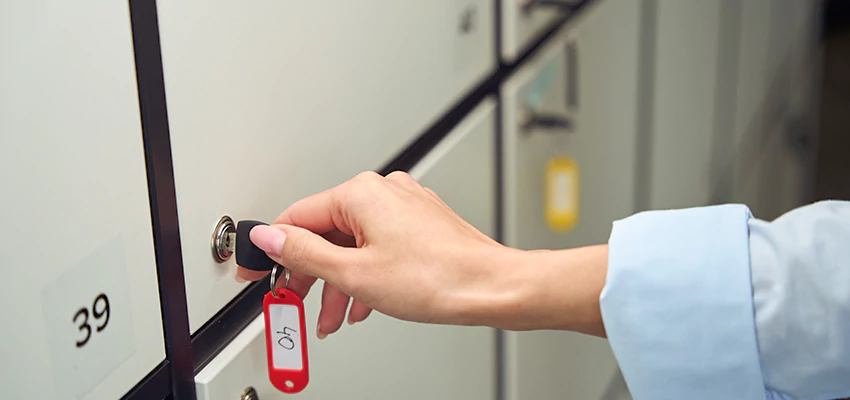 Upgrading File Cabinet Locks in St. Helena, California
