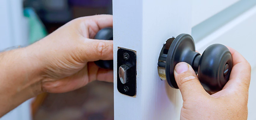 Smart Lock Replacement Assistance in St. Helena, California