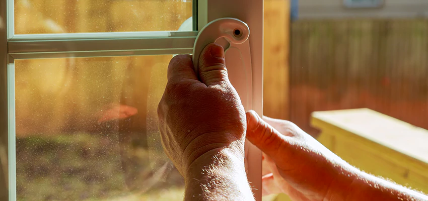 Accordion Sliding Doors Locks Replacement in St. Helena, CA
