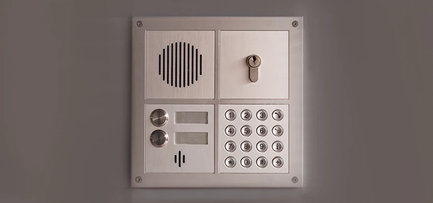 Mobile Access Control System Installation in St. Helena, CA