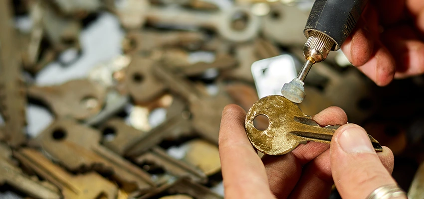 Bathroom Door Lock Rekey in St. Helena, CA