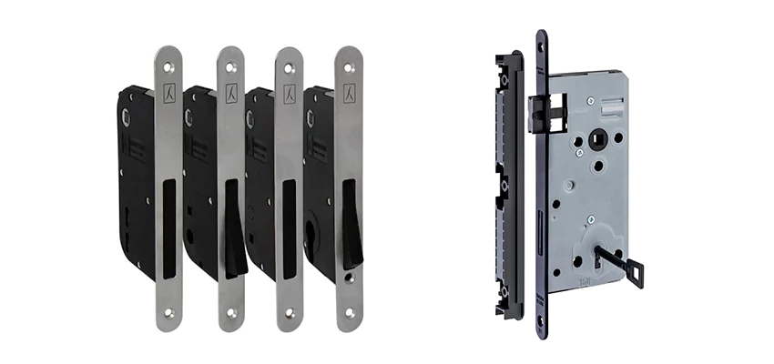 Locksmith For Magnetic Door Locks in St. Helena, CA