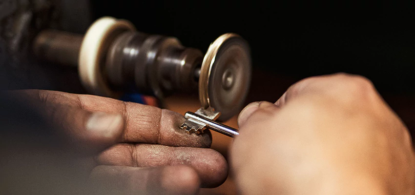Hotel Lock Master Key System in St. Helena, California